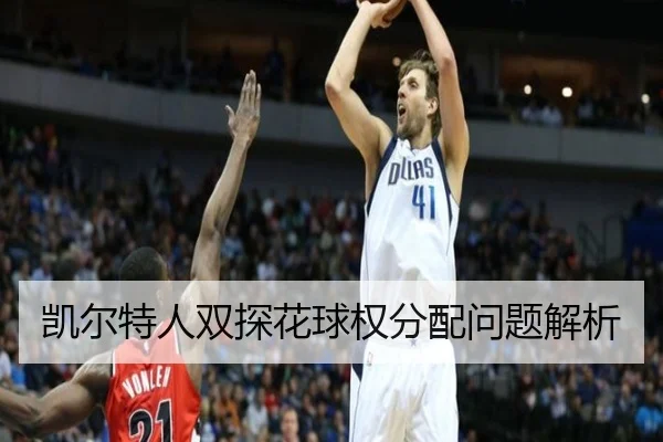 凯尔特人双探花球权分配问题解析